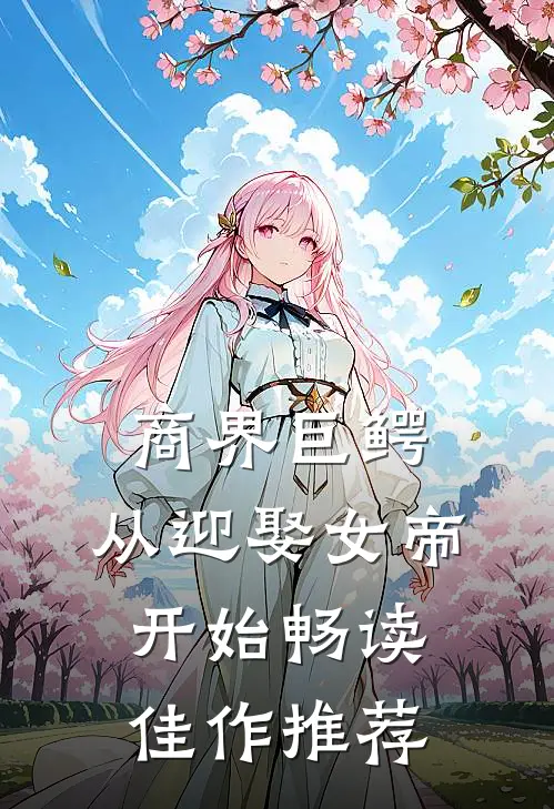 商界巨鳄：从迎娶女帝开始畅读佳作推荐