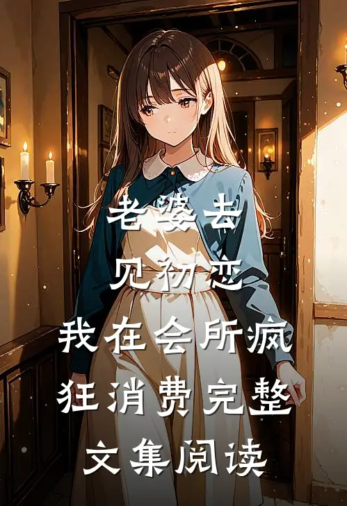 老婆去见初恋，我在会所疯狂消费完整文集阅读