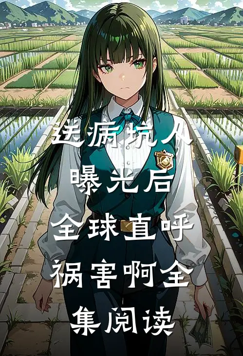 送病坑人曝光后，全球直呼祸害啊全集阅读