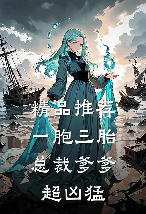精品推荐一胞三胎，总裁爹爹超凶猛