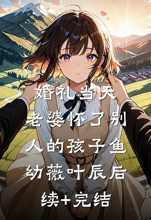 婚礼当天，老婆怀了别人的孩子鱼幼薇叶辰后续+完结
