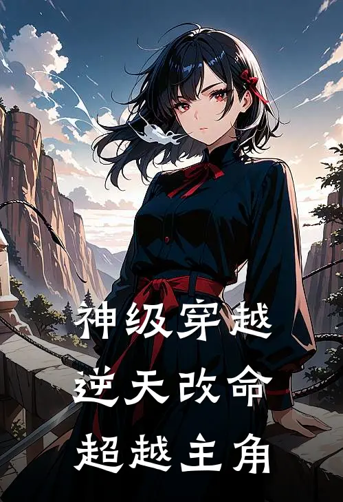 神级穿越：逆天改命，超越主角