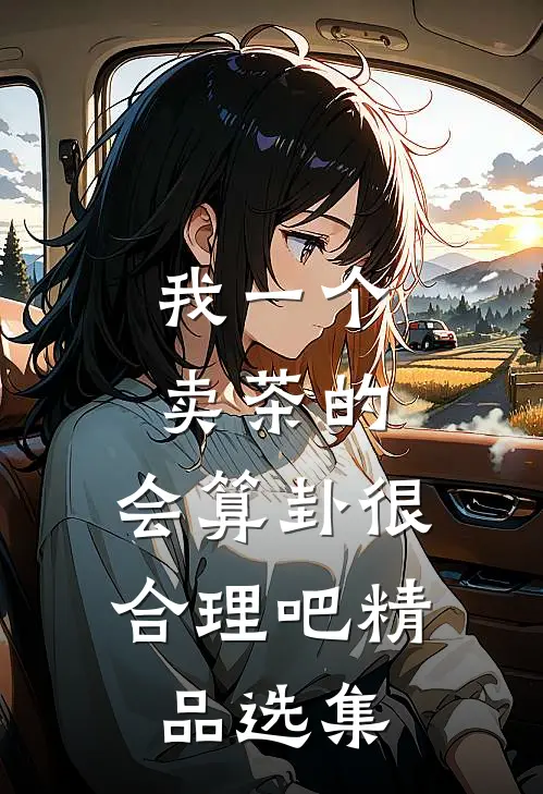 我一个卖茶的，会算卦很合理吧精品选集