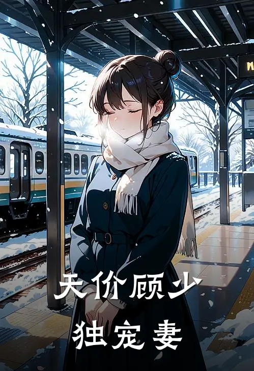 天价顾少独宠妻