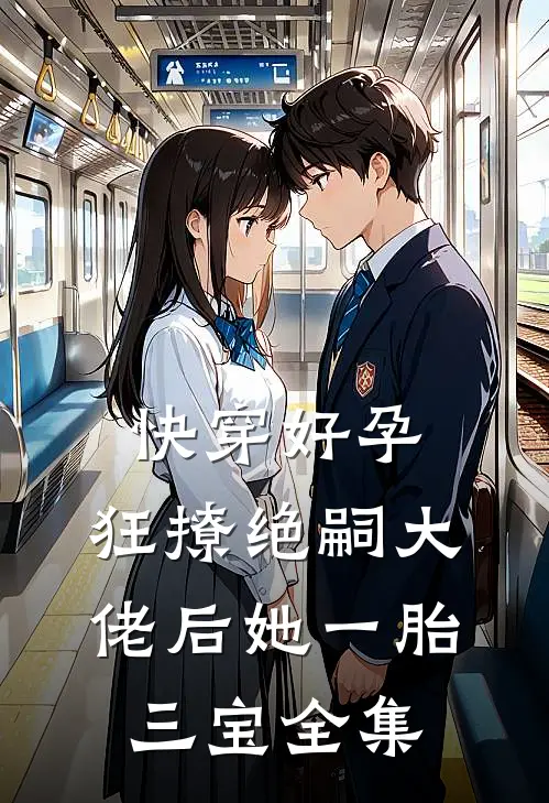 快穿好孕：狂撩绝嗣大佬后她一胎三宝 全集