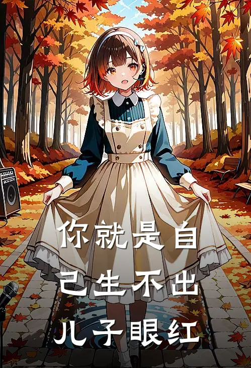 你就是自己生不出儿子眼红