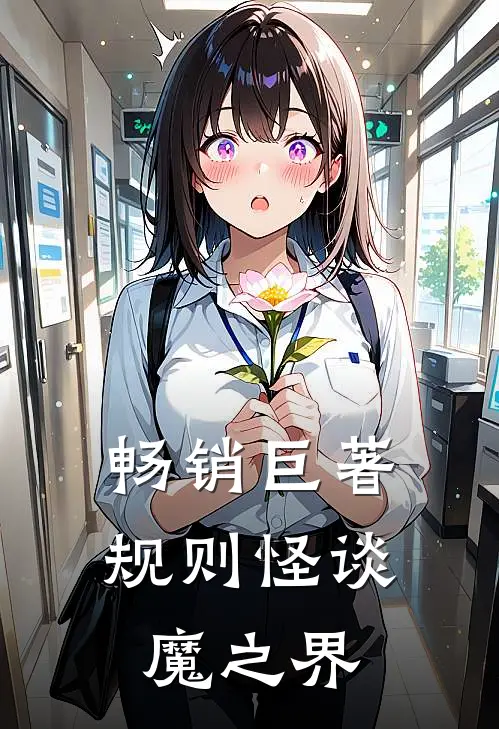 畅销巨著规则怪谈：魔之界
