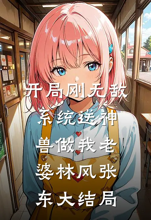 开局刚无敌，系统送神兽做我老婆林风张东大结局