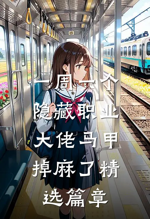 一周一个隐藏职业，大佬马甲掉麻了精选篇章
