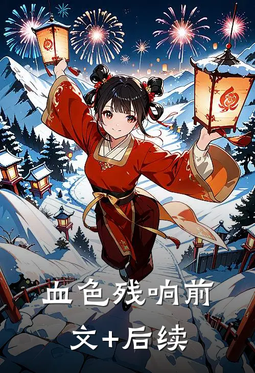 血色残响前文+后续
