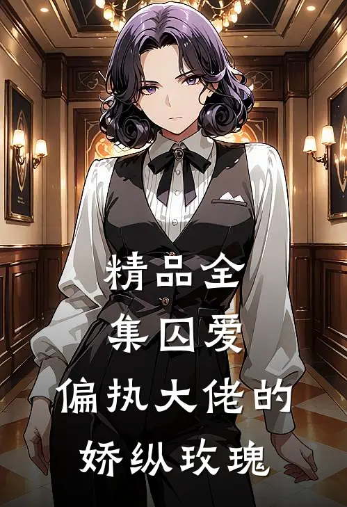精品全集囚爱：偏执大佬的娇纵玫瑰