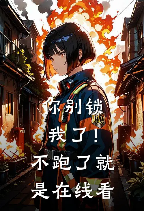 你别锁我了！不跑了就是在线看