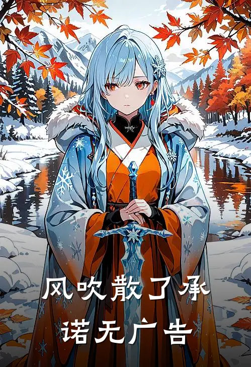 风吹散了承诺无广告