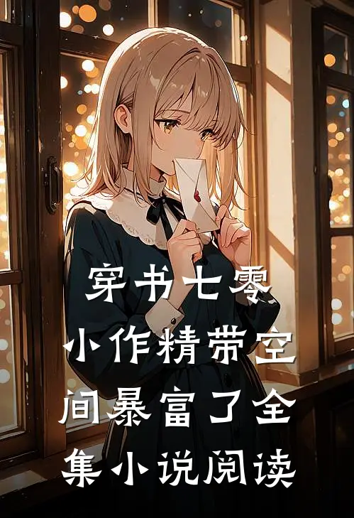 穿书七零：小作精带空间暴富了全集小说阅读