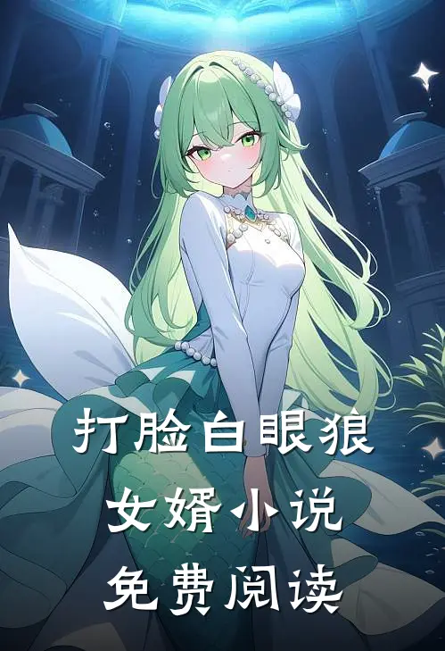 打脸白眼狼女婿小说免费阅读