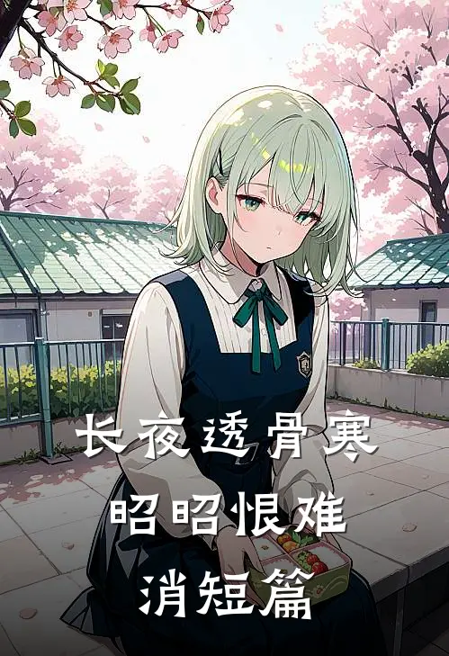 长夜透骨寒，昭昭恨难消短篇