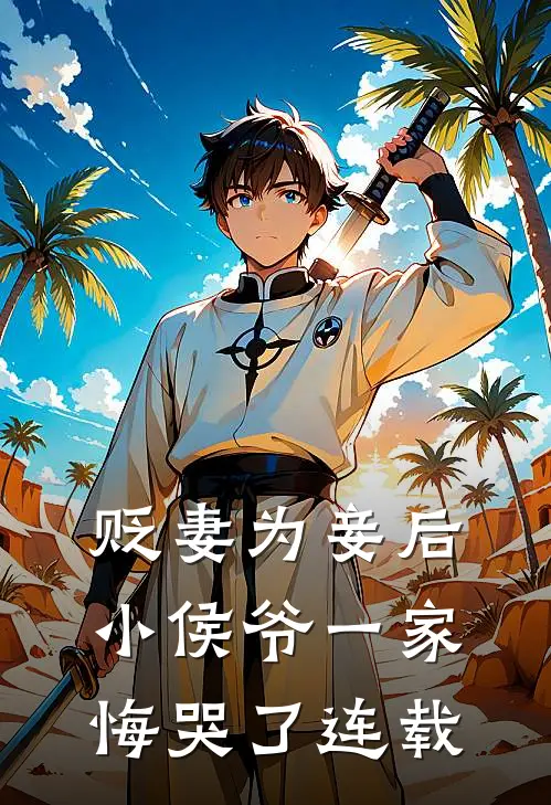 贬妻为妾后，小侯爷一家悔哭了连载