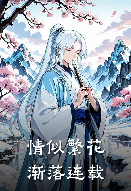 情似繁花渐落连载