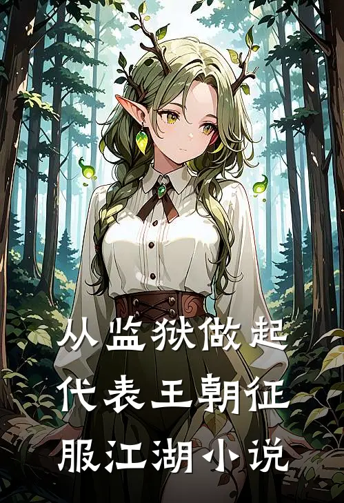 从监狱做起，代表王朝征服江湖小说