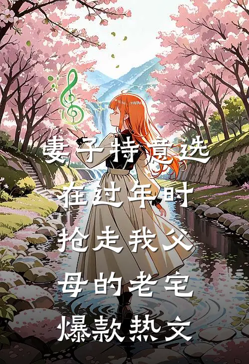 妻子特意选在过年时，抢走我父母的老宅爆款热文