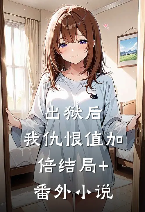 出狱后，我仇恨值加倍结局+番外小说