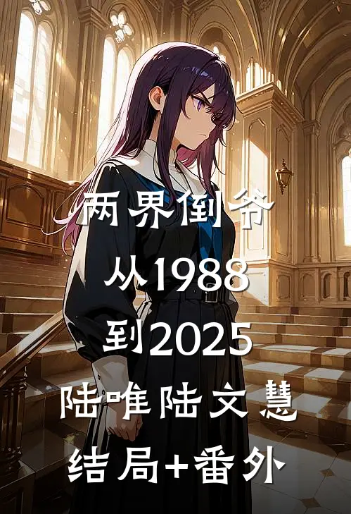 两界倒爷：从1988到2025陆唯陆文慧结局+番外