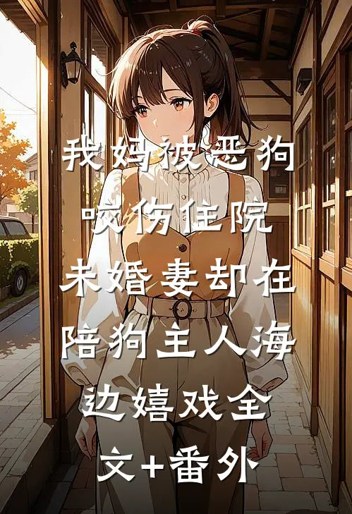 我妈被恶狗咬伤住院，未婚妻却在陪狗主人海边嬉戏全文+番外