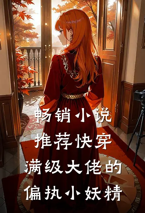 畅销小说推荐快穿：满级大佬的偏执小妖精