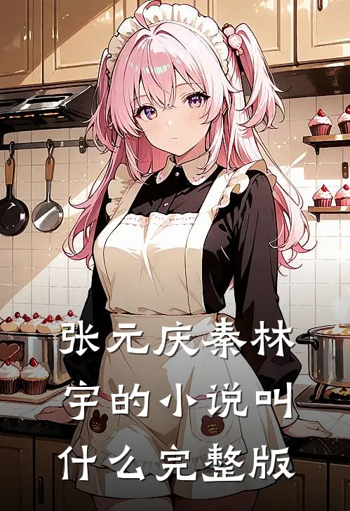张元庆秦林宇的小说叫什么完整版