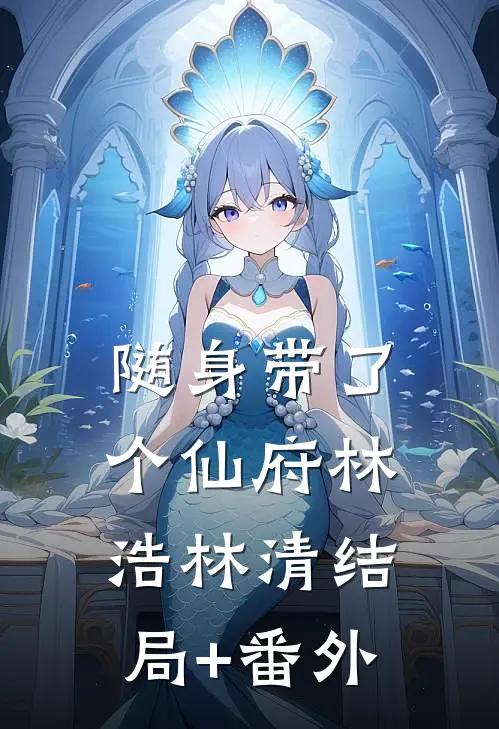随身带了个仙府林浩林清结局+番外
