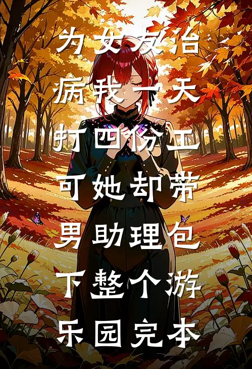 为女友治病我一天打四份工，可她却带男助理包下整个游乐园完本