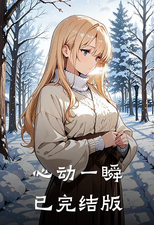 心动一瞬已完结版