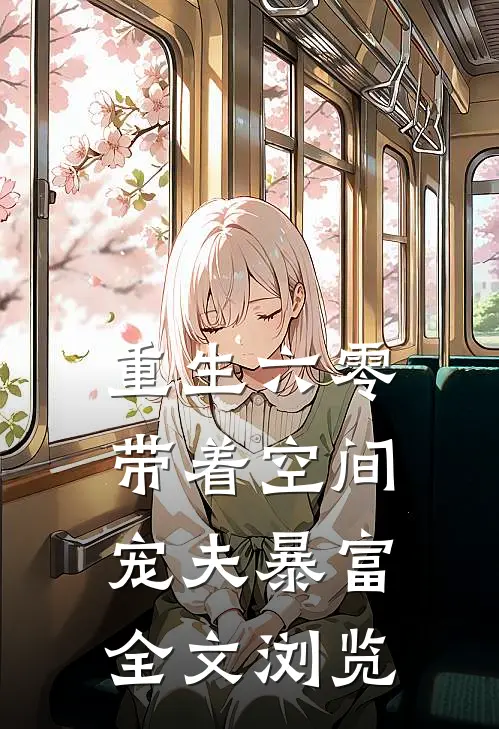 重生六零，带着空间宠夫暴富全文浏览