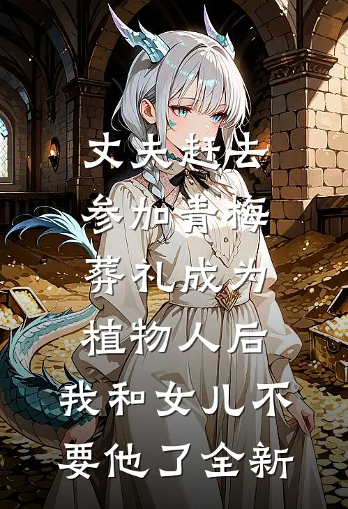 丈夫赶去参加青梅葬礼成为植物人后，我和女儿不要他了全新