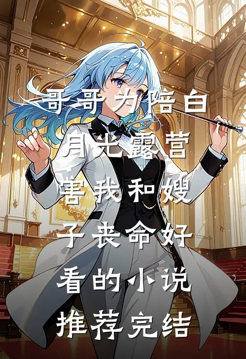 哥哥为陪白月光露营，害我和嫂子丧命好看的小说推荐完结