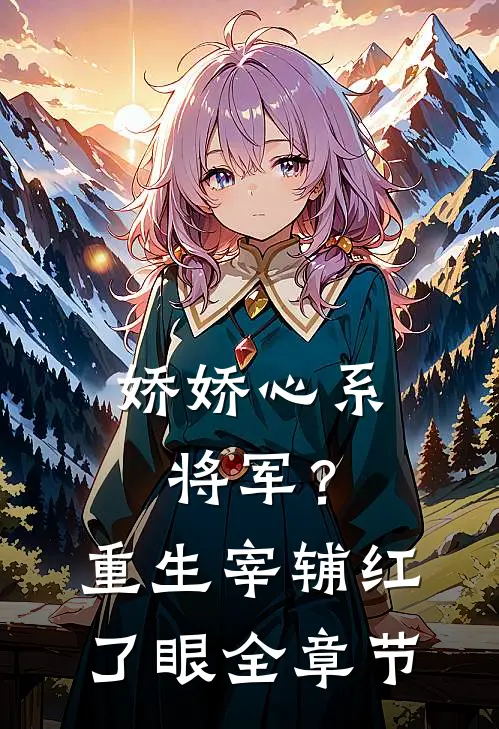 娇娇心系将军？重生宰辅红了眼全章节