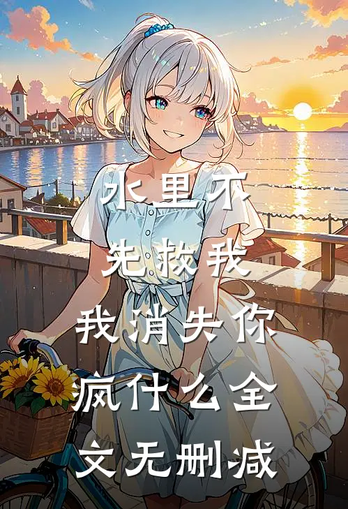 水里不先救我，我消失你疯什么全文无删减