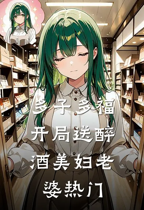 多子多福，开局送醉酒美妇老婆热门