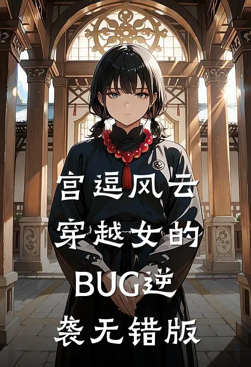 宫逗风云：穿越女的BUG逆袭无错版