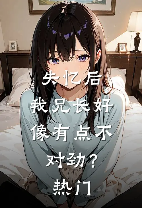失忆后，我兄长好像有点不对劲？热门