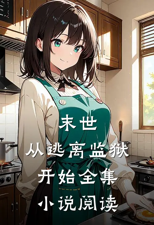 末世：从逃离监狱开始全集小说阅读