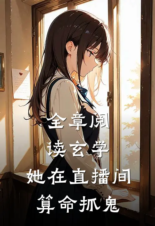 全章阅读玄学：她在直播间算命抓鬼