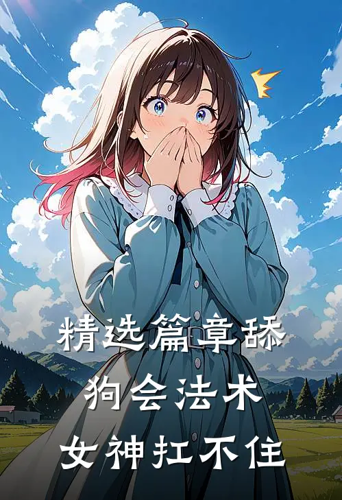 精选篇章舔狗会法术，女神扛不住