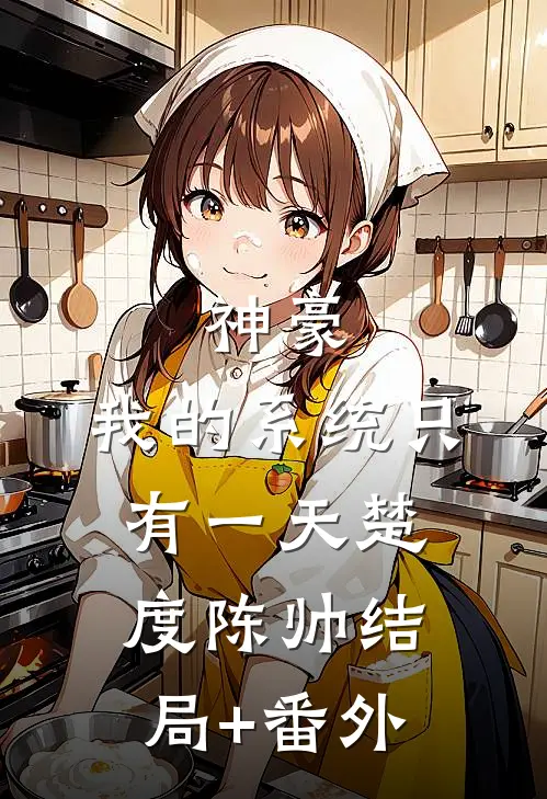 神豪：我的系统只有一天楚度陈帅结局+番外