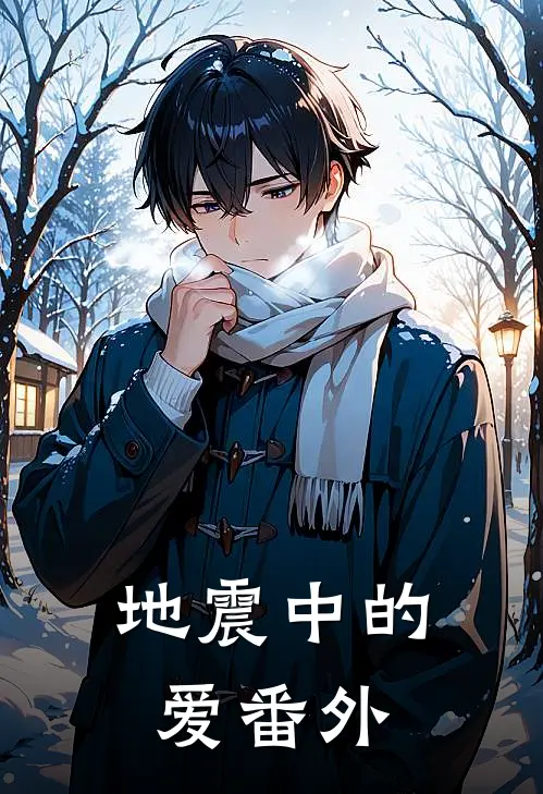 地震中的爱 番外