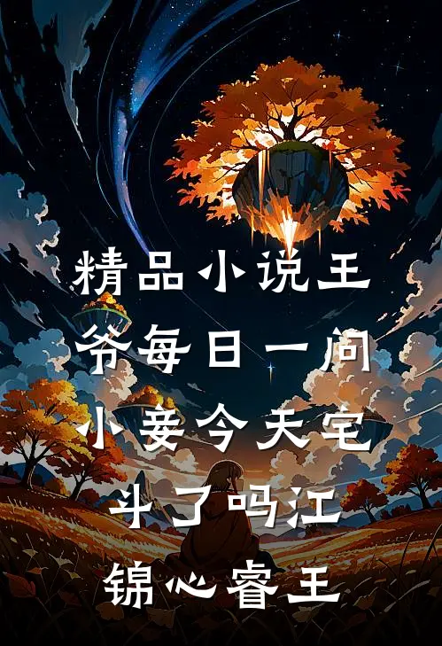精品小说王爷每日一问,小妾今天宅斗了吗江锦心睿王