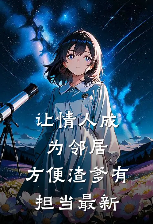 让情人成为邻居，方便渣爹有担当最新