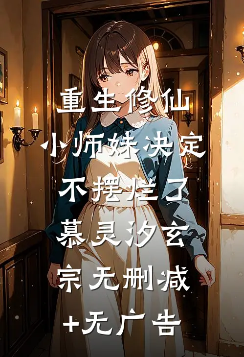 重生修仙：小师妹决定不摆烂了慕灵汐玄宗无删减+无广告