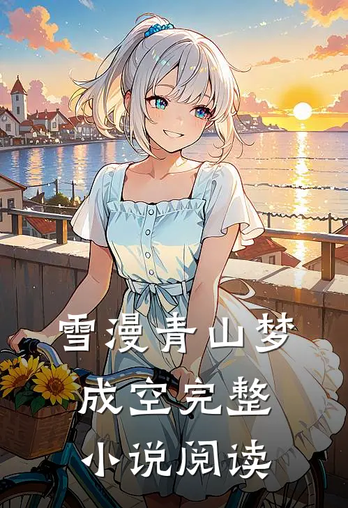 雪漫青山梦成空完整小说阅读