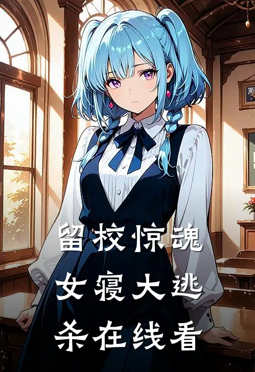 留校惊魂：女寝大逃杀在线看